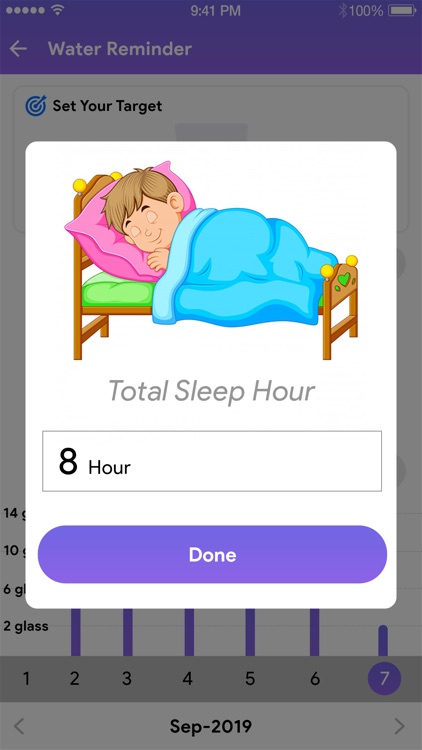 Health Go screenshot-6