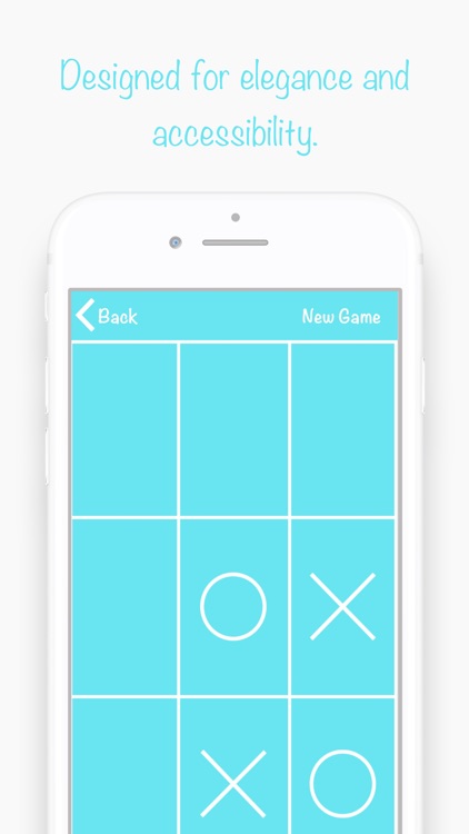 Tic Tac Toe by UNAR Labs