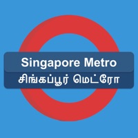 Singapore Metro - Route Plan apk