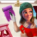 Home Design 2D MakeOver Game