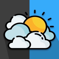 天気予報. -  The Weather App
