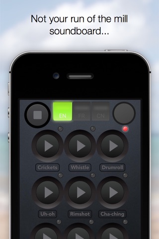 Hasen Sound FX screenshot 2