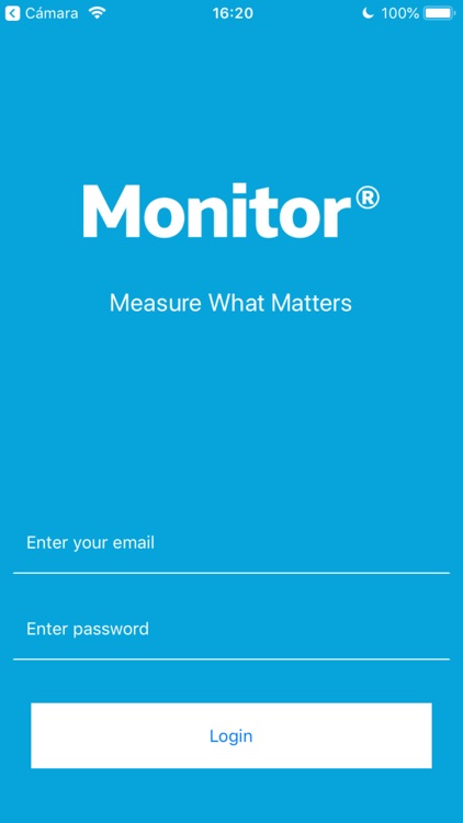 Monitor Insights