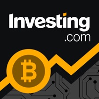 Investing.com 암호화폐 PC 용