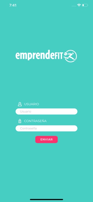 EmprendeFit(圖2)-速報App