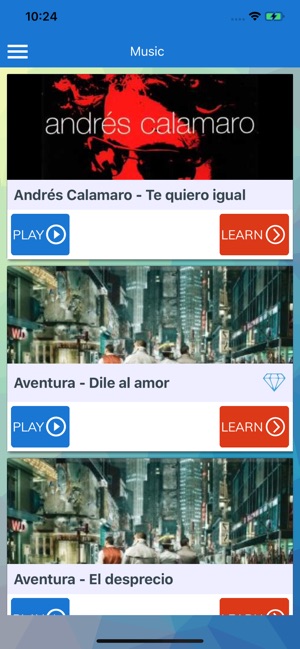 Language Zen - Spanish(圖5)-速報App