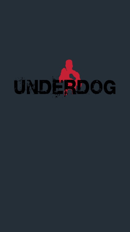 Underdog Boxing