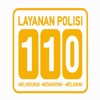 Layanan POLISI-110