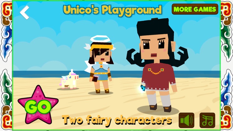 Unico's Game Collection 1 screenshot-8