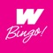 Our Woman Bingo app offers a wide selection of exciting features: