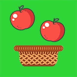 Catch Apple : Simple Catch