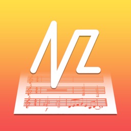 Newzik - Lecteur de Partitions