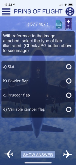 ATPL Questions Pilot Trainer(圖3)-速報App