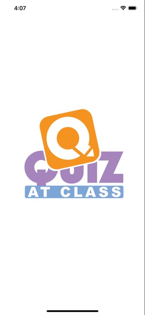 Quiz at Class