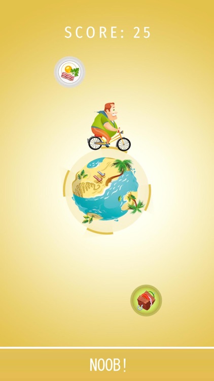 Tommy Go screenshot-5