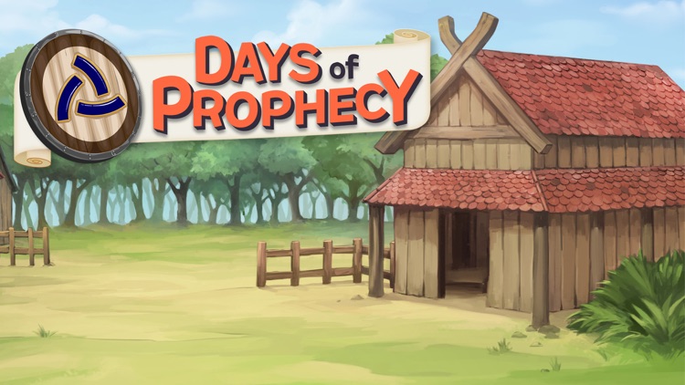 Days of Prophecy screenshot-0