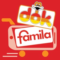 Kontakt MegaApp - DOK e Famila