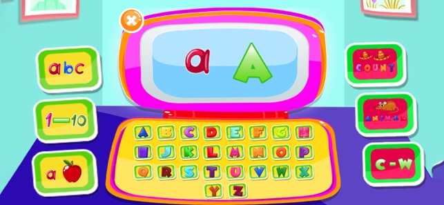 Computer Toy Learning Games(圖2)-速報App