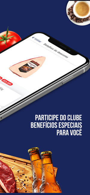 Clube Bondi Mais(圖4)-速報App