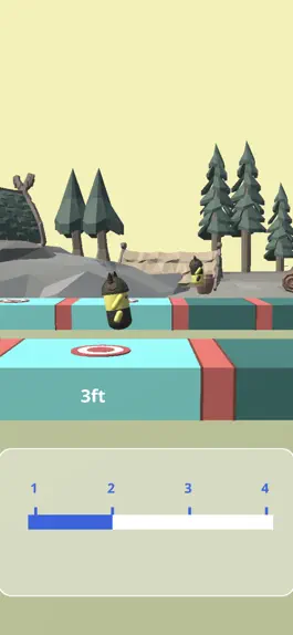 Game screenshot Joy Jump! mod apk