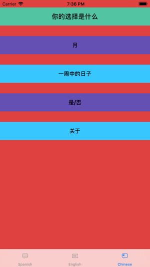 What's Your Choice(圖3)-速報App