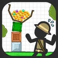 Catch the Treasure Wiki