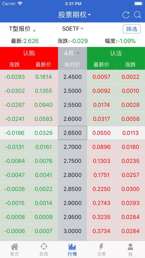 【图】东吴证券全真期权(截图3)