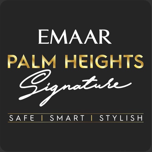 Emaar Palm Heights