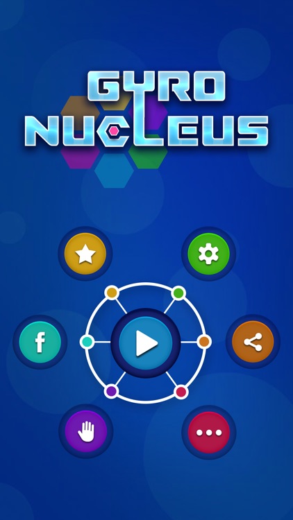 Gyro Nucleus screenshot-5