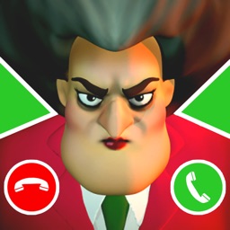 The Scary Teacher Return 3D for Android - Free App Download