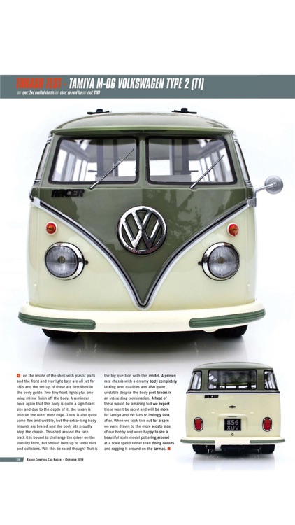 Radio Control Car Racer – UK No1 RC Car Magazine screenshot-3