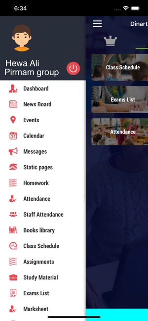 Dinarta School(圖3)-速報App