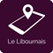 The Tourist Office of Libournais suggest you the first collaborative intelligence engine which guides you during your trip to build your own tourist itinerary