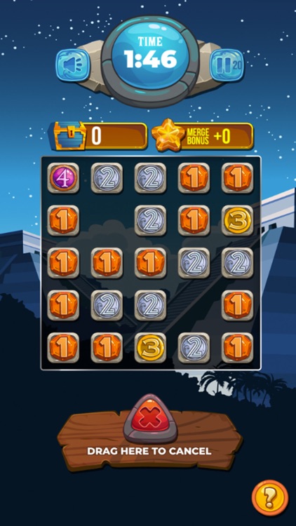 Treasure Builder screenshot-4