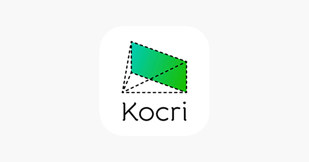 Kocri コクリ ハイブリッド黒板アプリ Su App Store