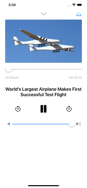 VOA Learning English Podcasts(圖2)-速報App