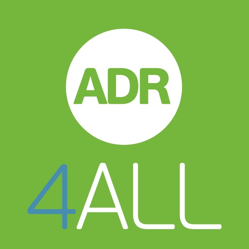 ADR4ALL Download