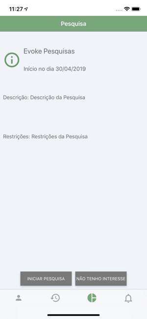 Evoke Pesquisas(圖2)-速報App