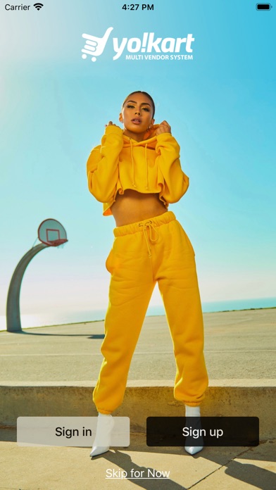 【图】YoKart V9 Buyer(截图1)