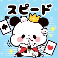 もちもちぱんだ スピード【公式アプリ】 apk