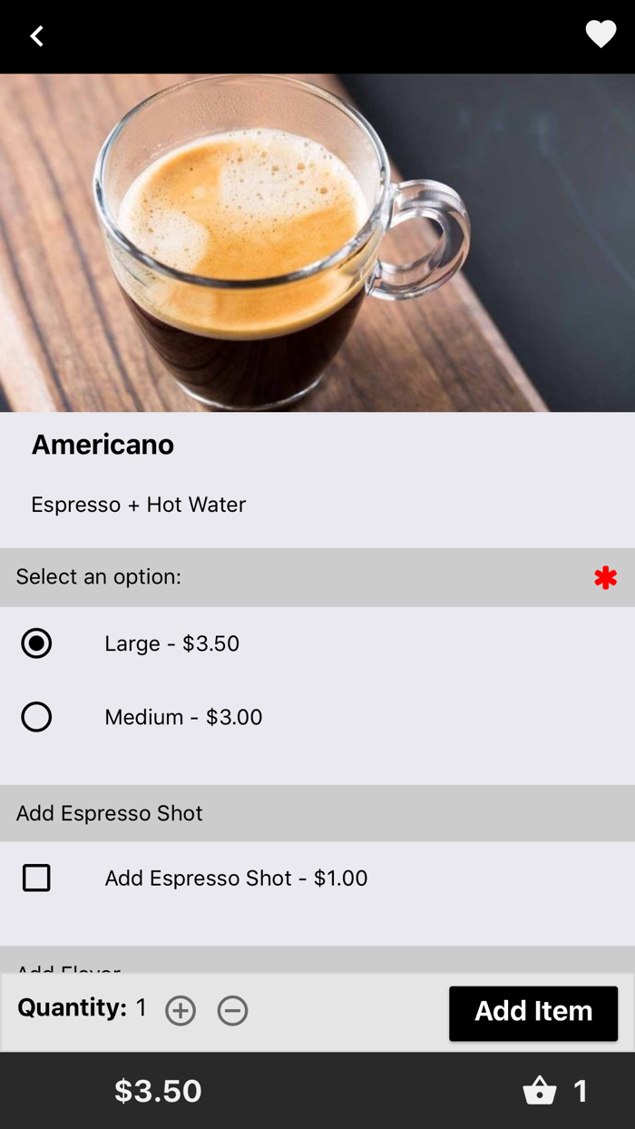 Somewhere In The Middle