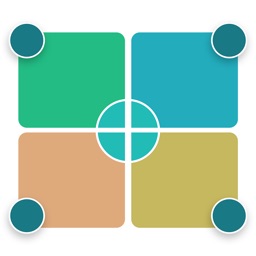 Best Route-Color Fill