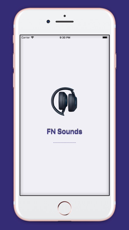 FN Sounds