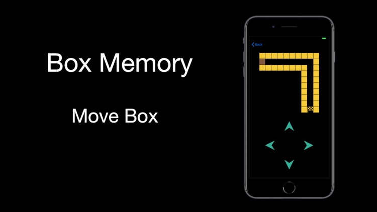 BoxMemory