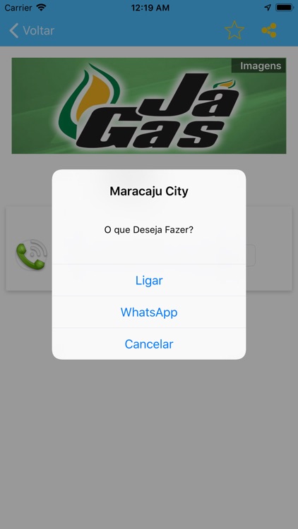 Maracaju City screenshot-3