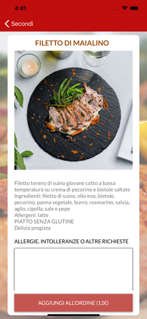 Chef Away Villa d'Arte(圖3)-速報App