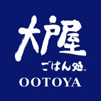 ちゃんと、すこやか「大戸屋」公式アプリ