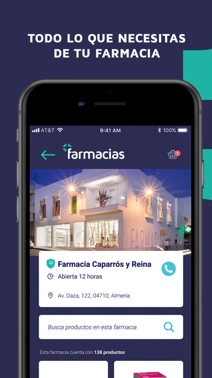 Farmacias.es