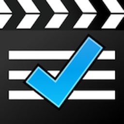 Shot Lister Apple Watch App