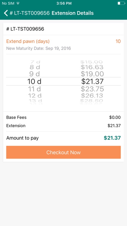 MobilePawn screenshot-3